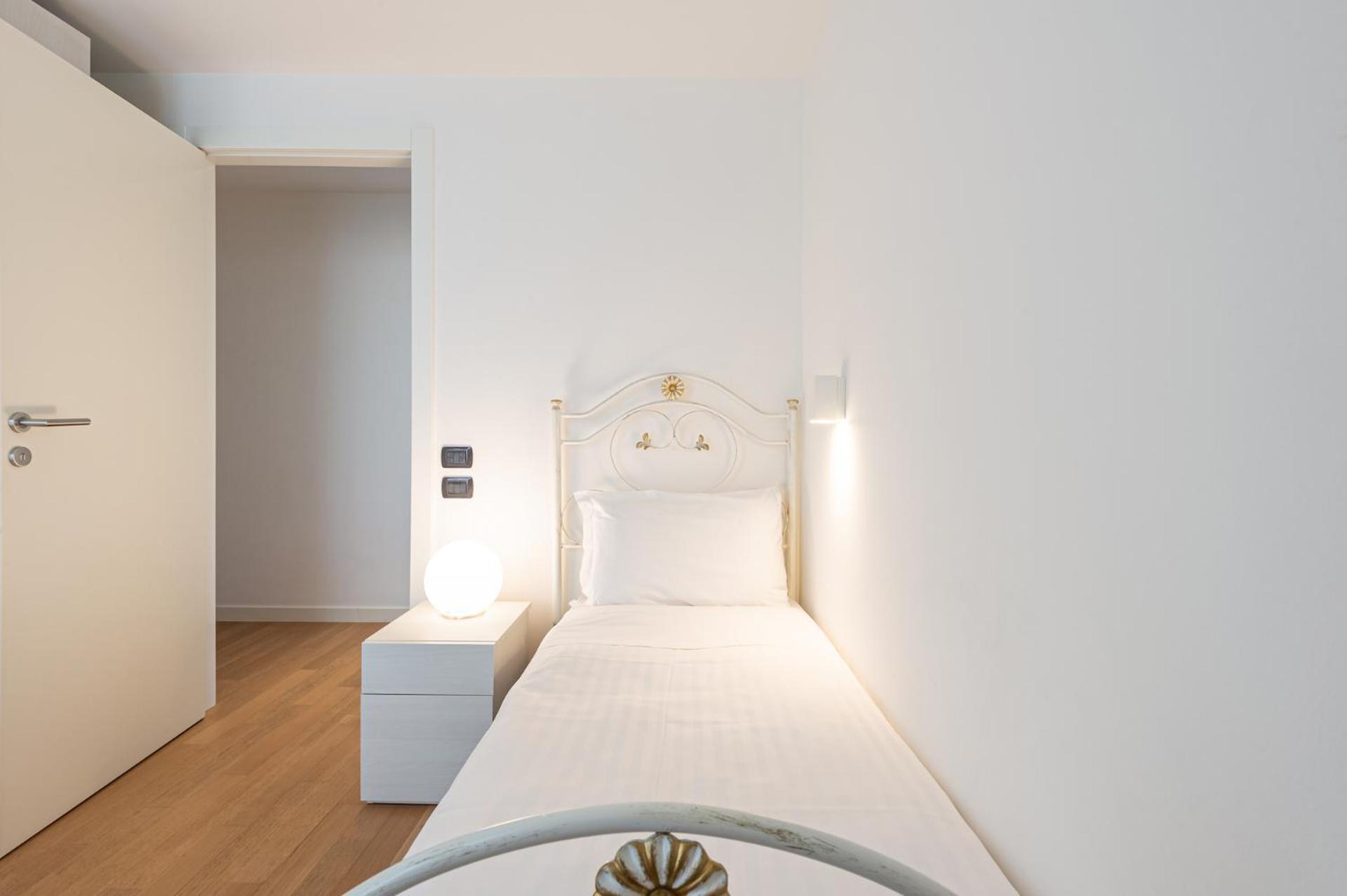 Una Hotels Le Terrazze Treviso Hotel & Residence Lancenigo Exterior photo
