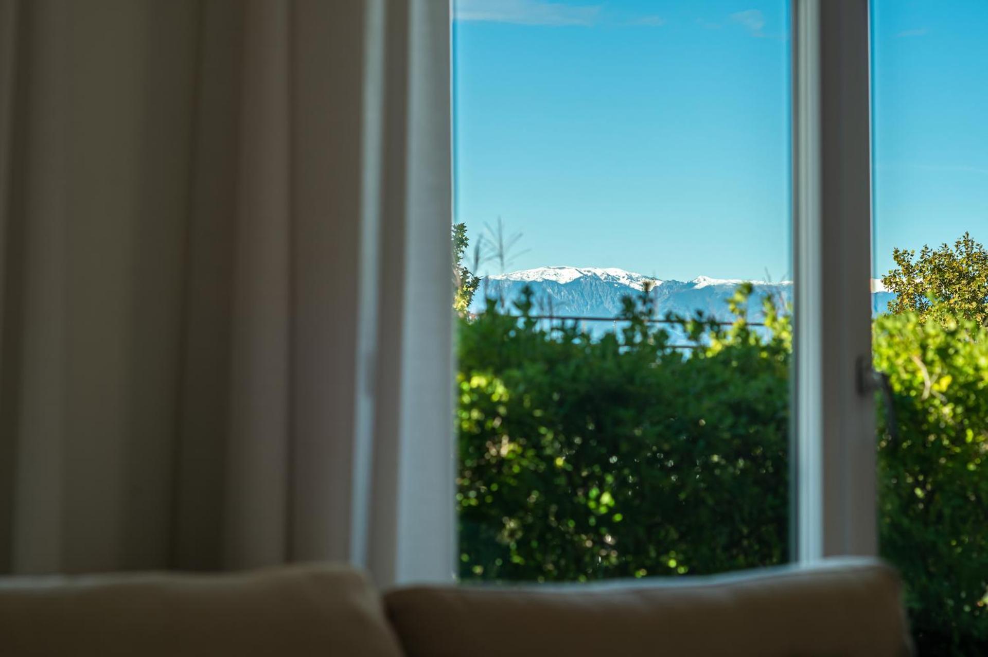 Una Hotels Le Terrazze Treviso Hotel & Residence Lancenigo Exterior photo