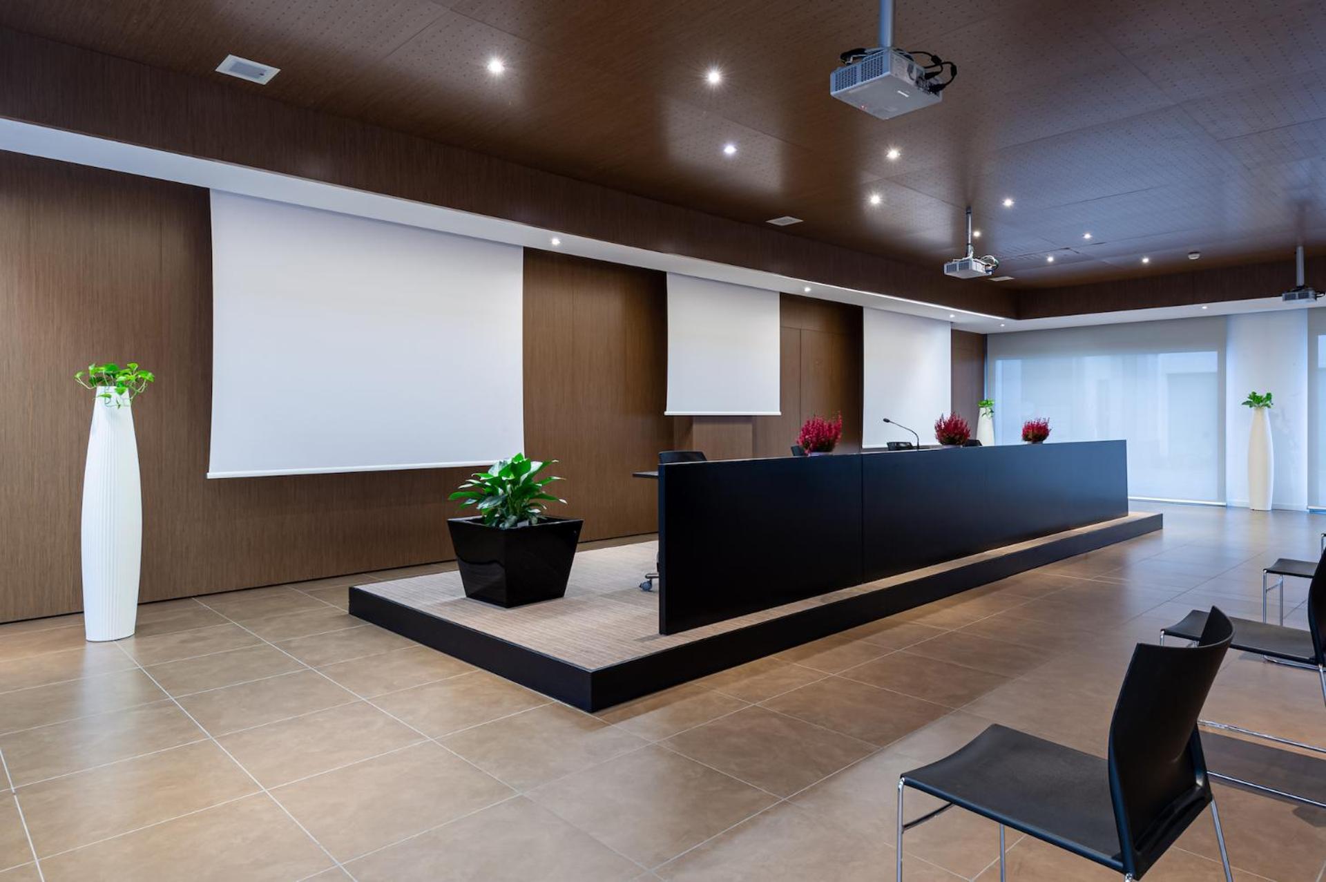 Una Hotels Le Terrazze Treviso Hotel & Residence Lancenigo Exterior photo